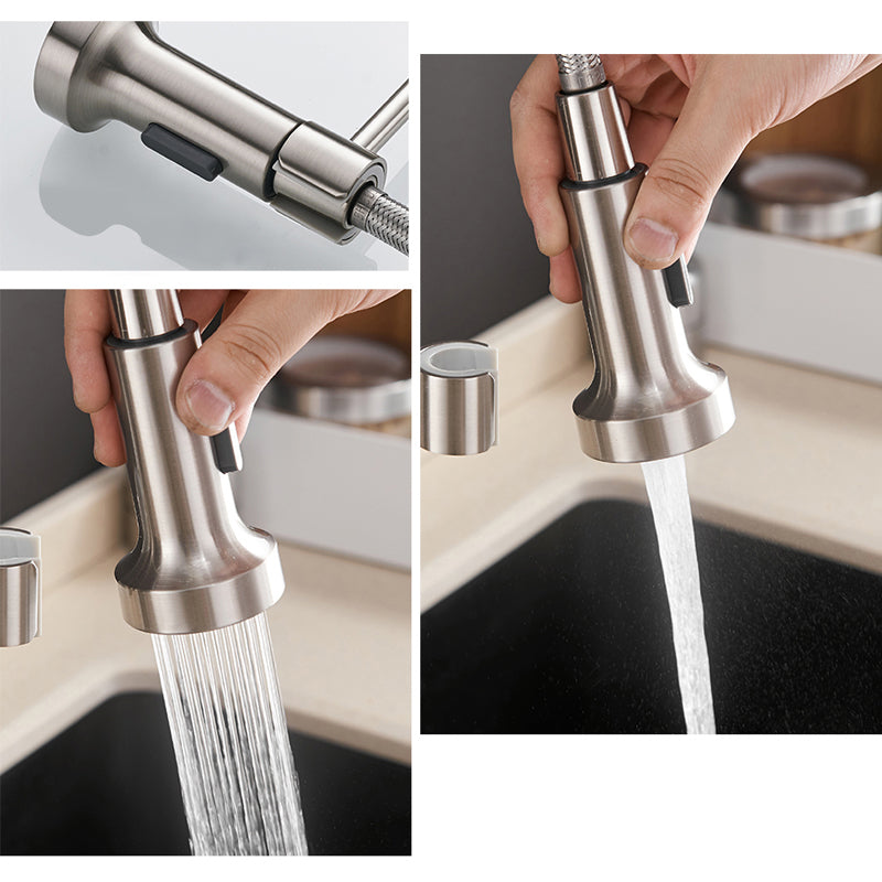 Kalodio Pull Down Kitchen Faucet