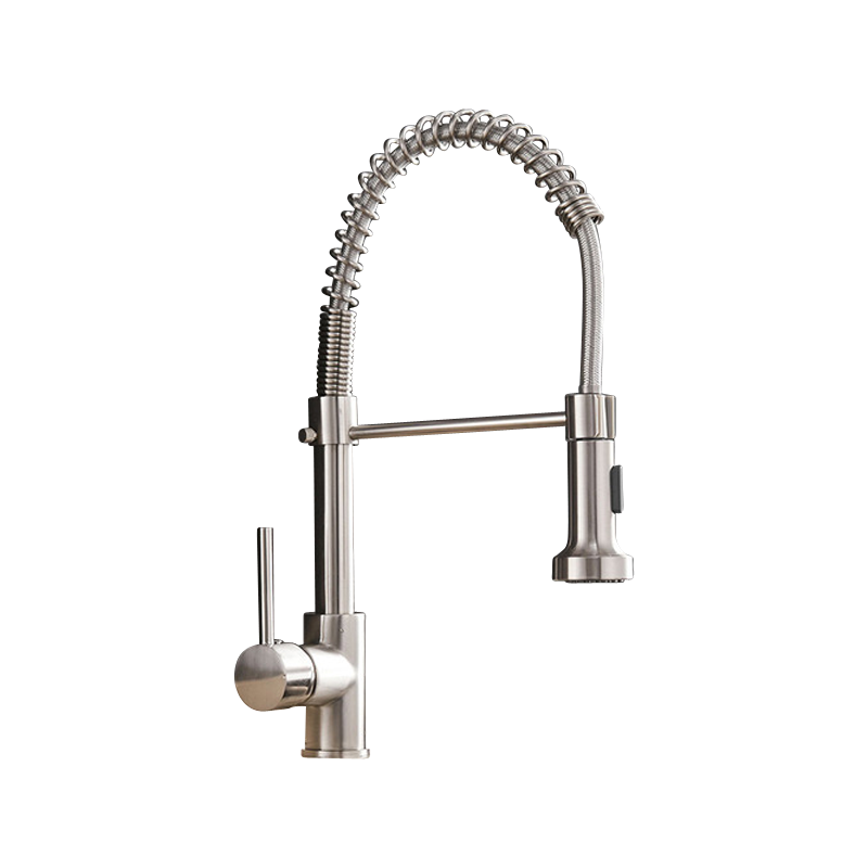 Kalodio Pull Down Kitchen Faucet