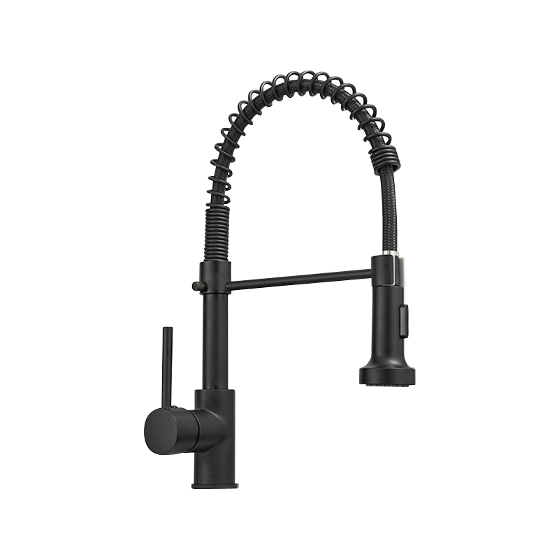 Kalodio Pull Down Kitchen Faucet