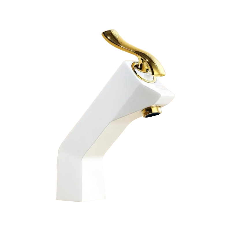 Glistro Sink Faucet Single Hole