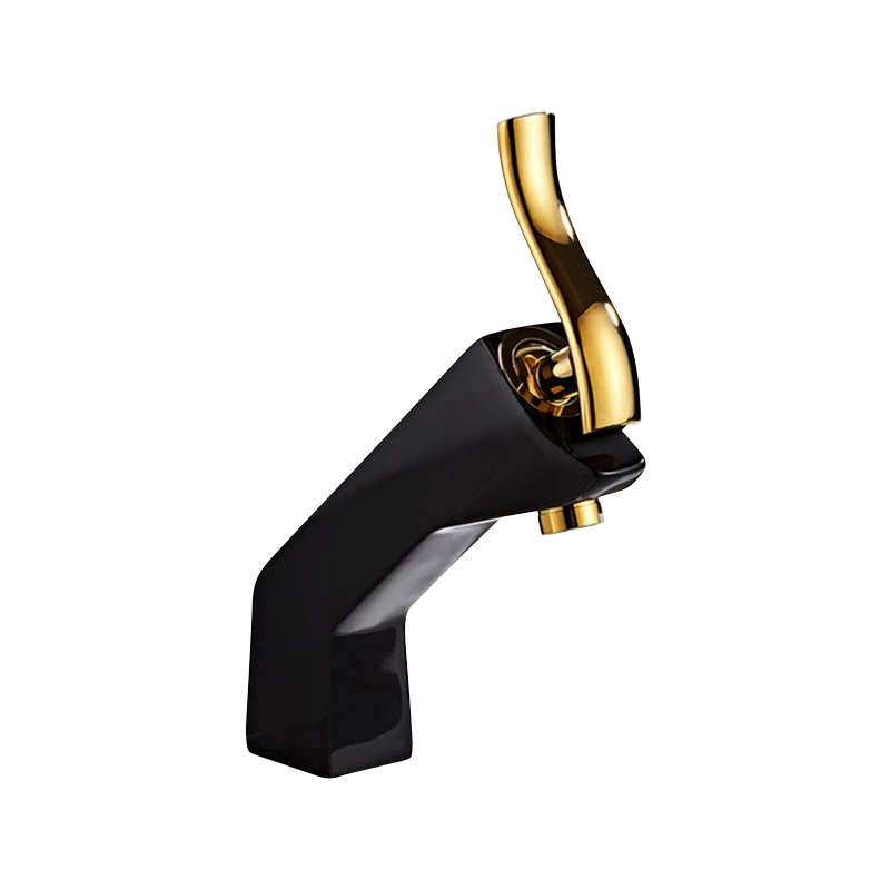 Glistro Sink Faucet Single Hole