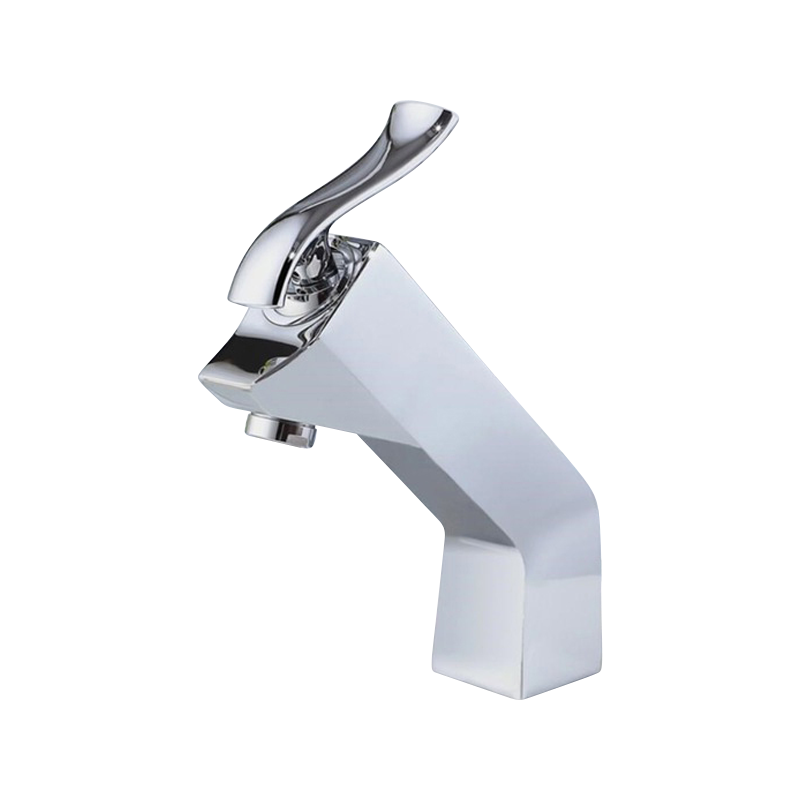 Glistro Sink Faucet Single Hole