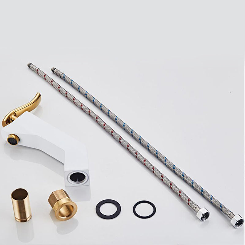 Glistro Sink Faucet Single Hole