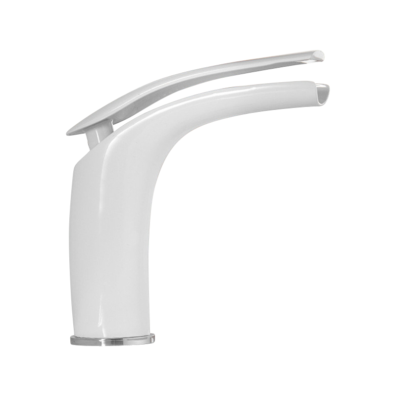 Leptos Sink Faucet Single Hole