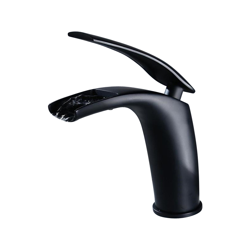 Leptos Sink Faucet Single Hole