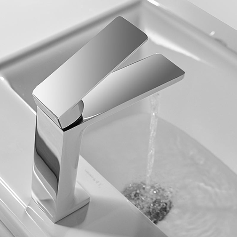 Rhodes Sink Faucet Single Hole
