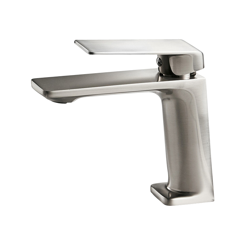 Rhodes Sink Faucet Single Hole