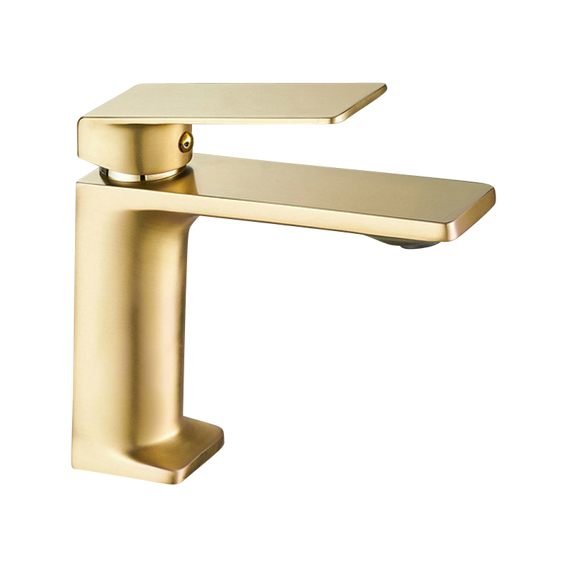 Rhodes Sink Faucet Single Hole