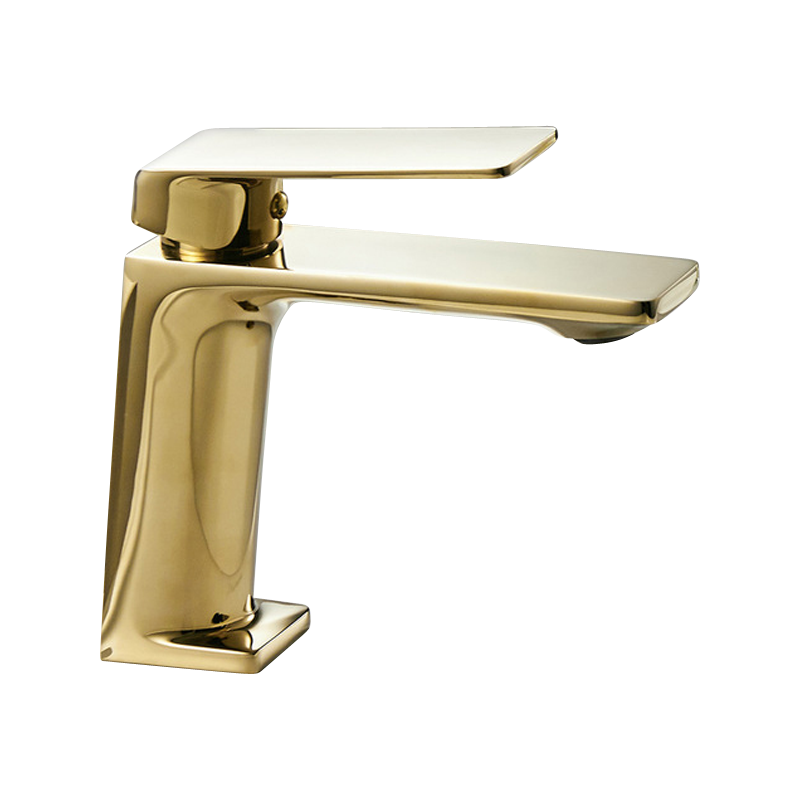 Rhodes Sink Faucet Single Hole