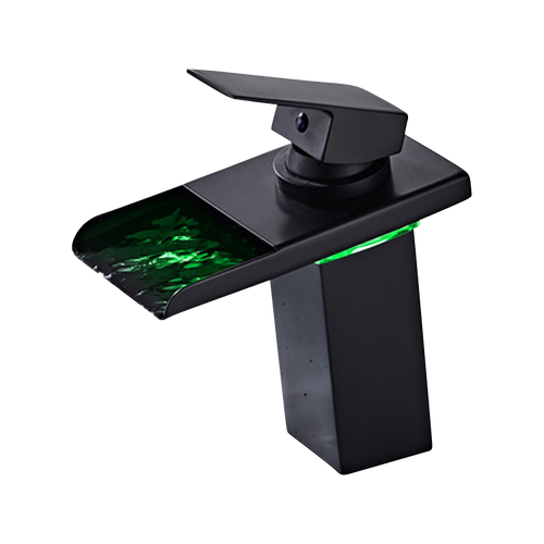 Klisi LED Sink Faucet Single Hole