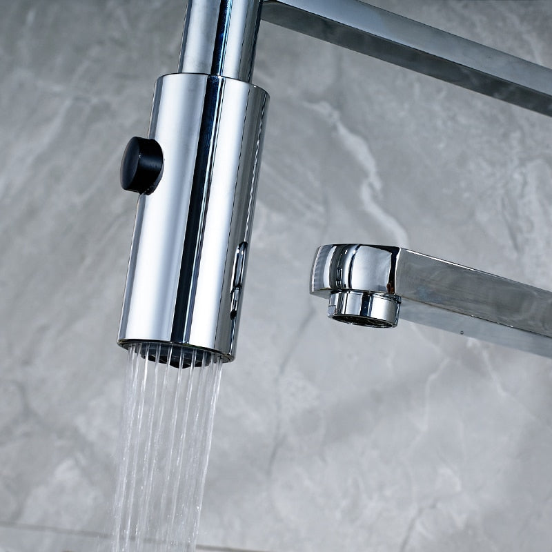 Kalamta Dual Function Kitchen Faucet