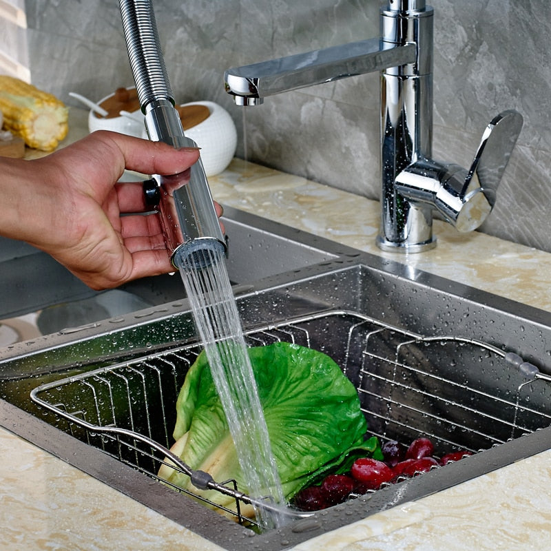 Kalamta Dual Function Kitchen Faucet